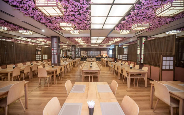 Yoko Onsen Quang Hanh