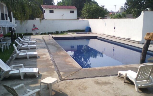 Hotel Real de Cuautla