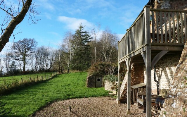 Luggs Barn