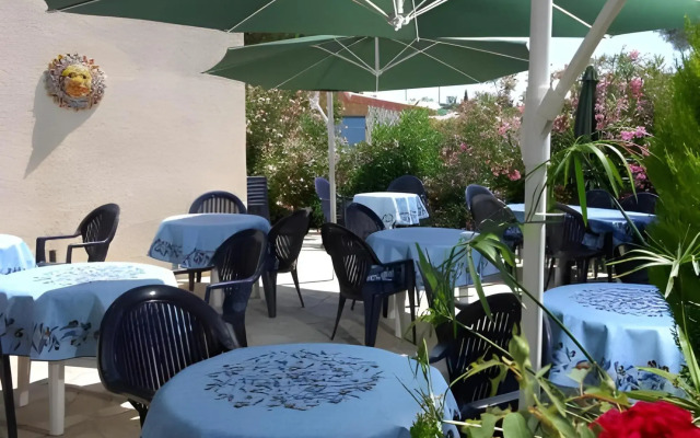 Hotel Des 4 Vents