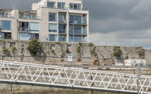 The Penthouse, Phoenix Quay