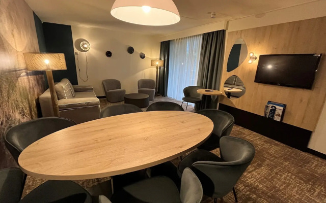 Fletcher Hotel-Restaurant Jan van Scorel