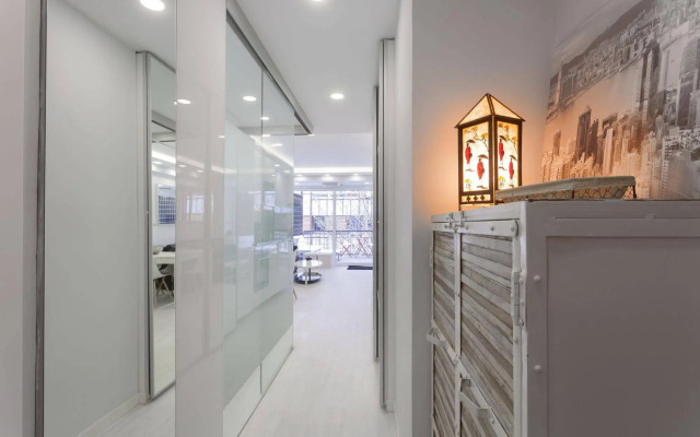 PYR Select Terraza de Salamanca