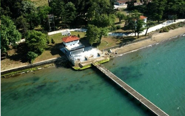 Mai Ak Pansiyon