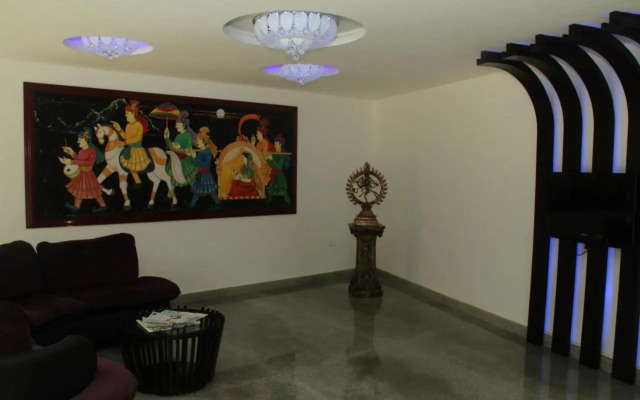 Chandana Inn