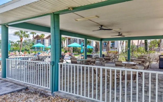 Siesta Beach Retreat 2 Bedroom Townhouse