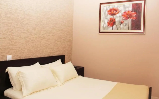 Hotel Kent
