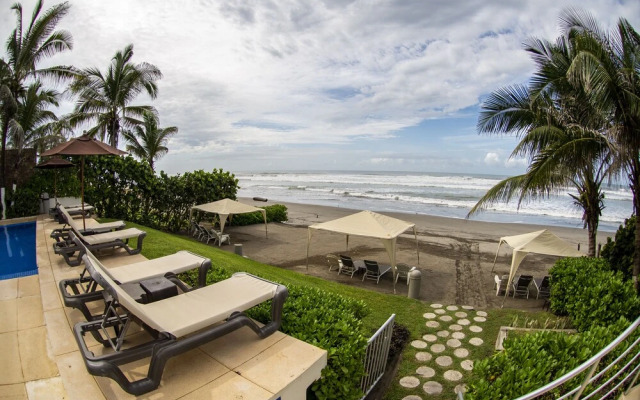 Depa Acapulco Playa y Alberca 3HA 3.5BA