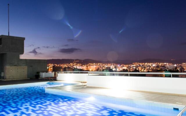 Eden Beach Apartment 411
