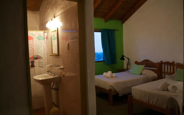 BLA Lodge
