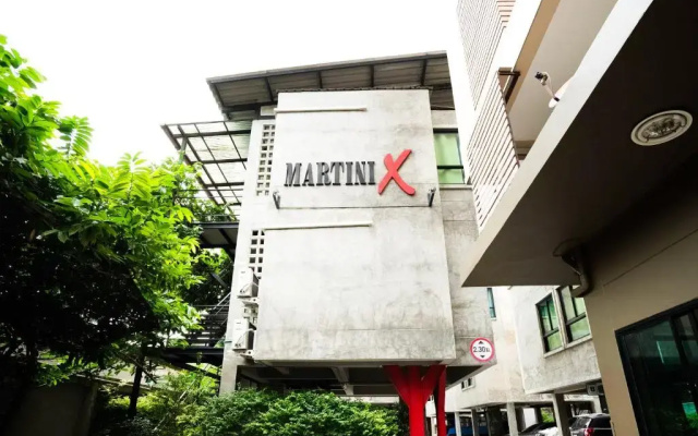 Matini Ratchada 32