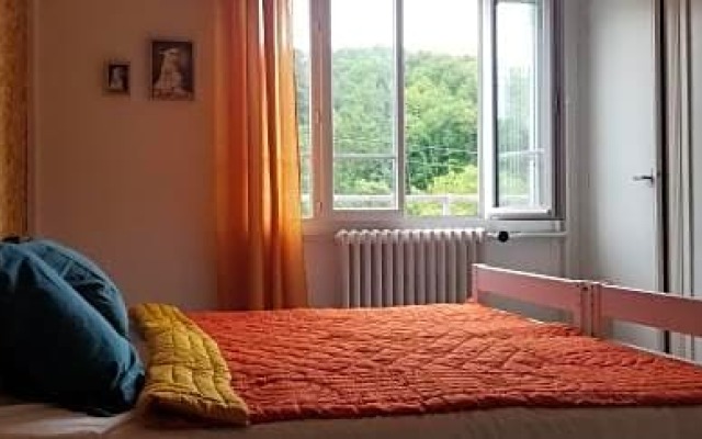 Chambres d'hôtes L'art de vivre..