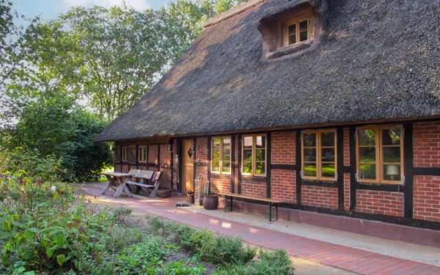 Dat Litsche Hus 36461