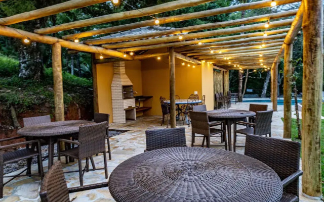Vila Bella Residence