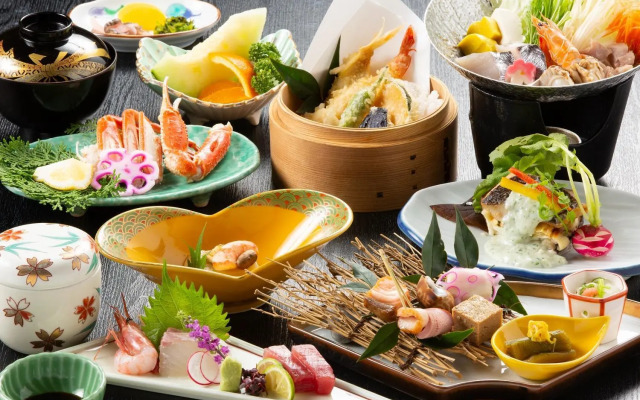 Tsutaya Ryokan