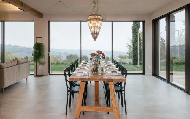 Villa Sogno Adriatico