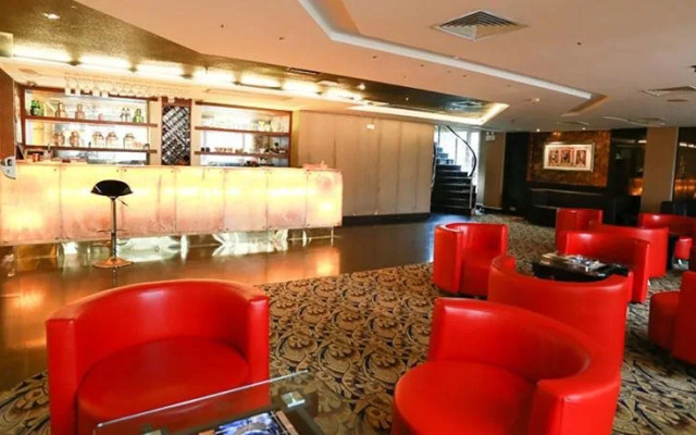 Harbour Plaza Hotel