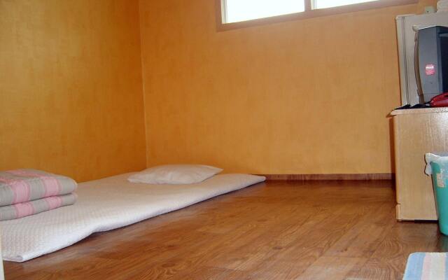 Gyerim Guest House