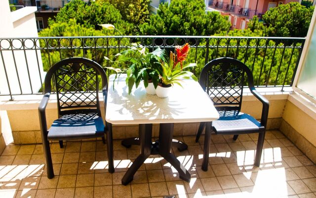 Residence Tulipano