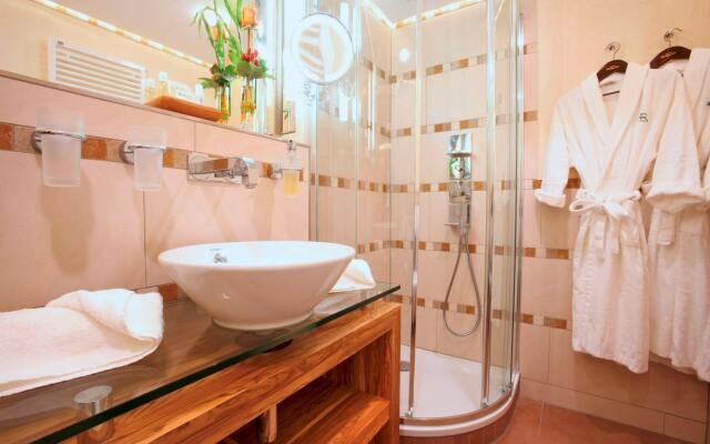 Sackmann Genuss und Spa Resort