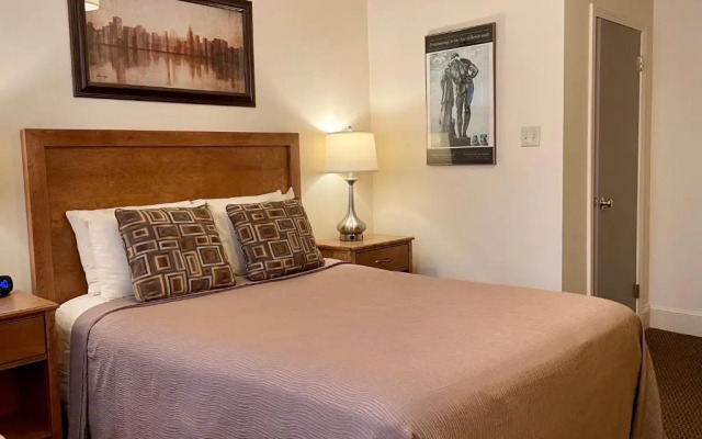 Oasis Guest House
