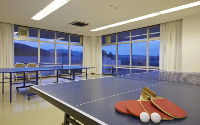Minotani Green Sports Hotel