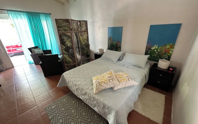 Charming 1-bed Studio in Simpson Bay - Beacon Hill