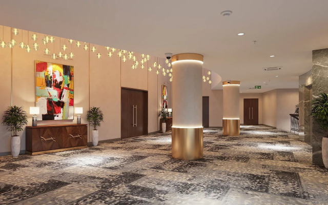 Vias Hotel Vung Tau - Transportation Included
