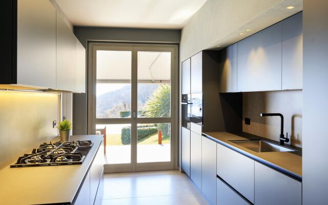 Villa Falcone 5 CAMERE 10 PAX