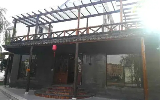 ShangHai WangHuYueShe Hotel
