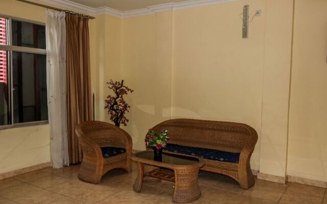 Parma City Hotel