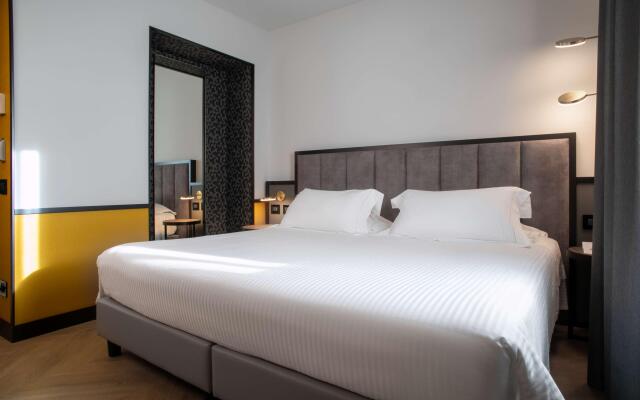 Cappello D'Oro, BW Signature Collection Hotel