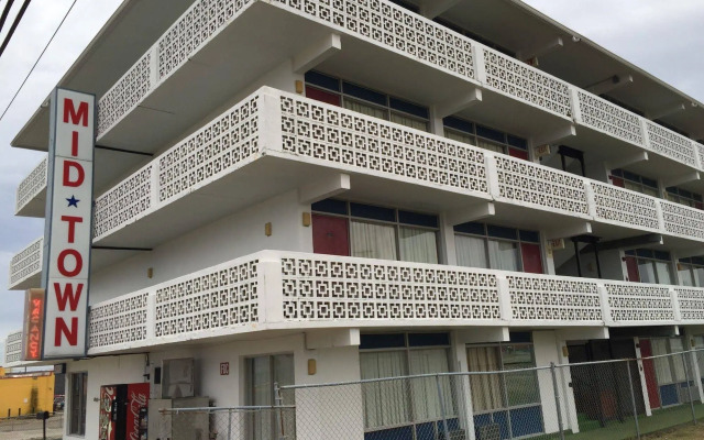 Midtown Inn