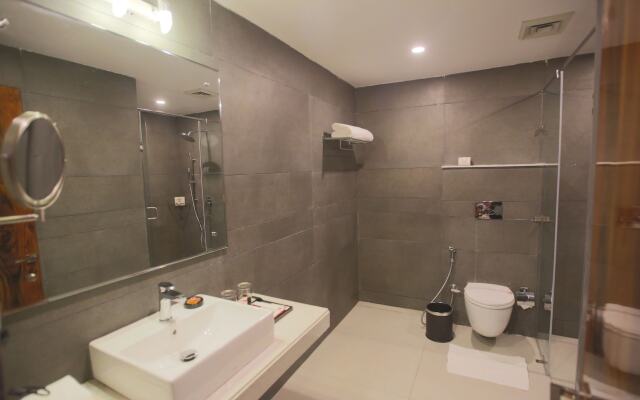 ANA Clarks INN Panchkula