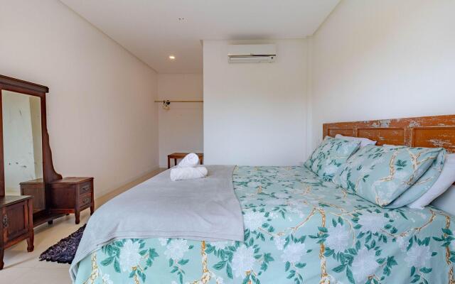 MSP02 Village 3 Quartos Pé na Areia