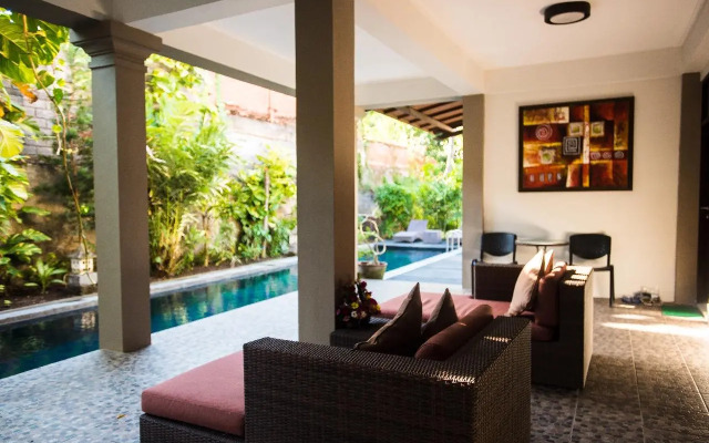 Sunny Side Seminyak