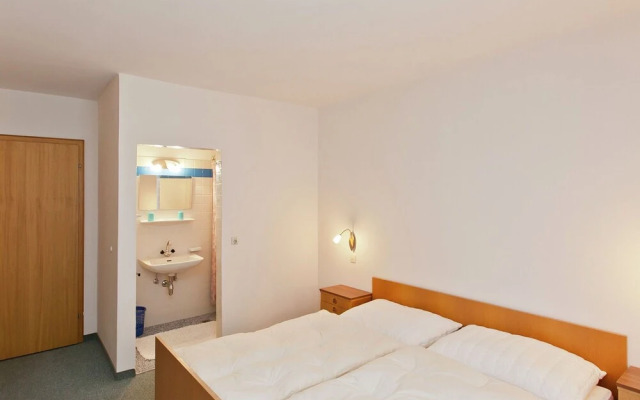 Spacious Apartment in Saalbach-hinterglemm With Balcony