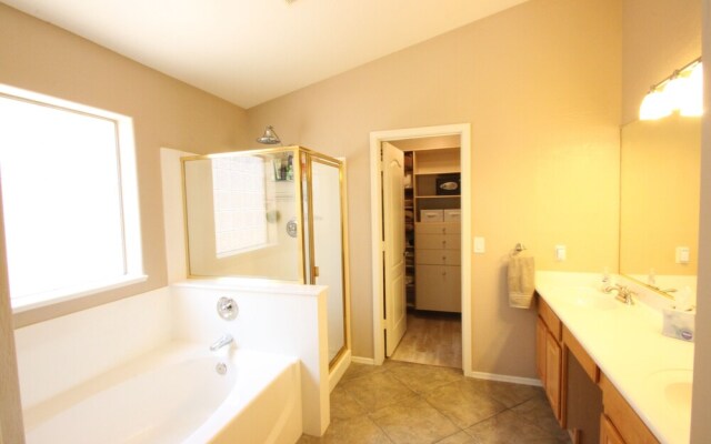 Casa Cave Creek 3 Bedroom Home by RedAwning