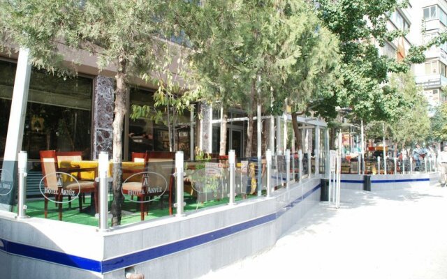 Akyuz Hotel