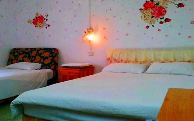 Yangshuo Culture House