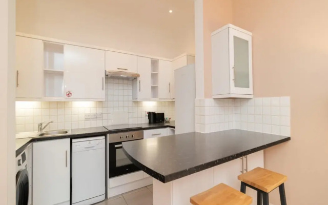 Lamington apartments