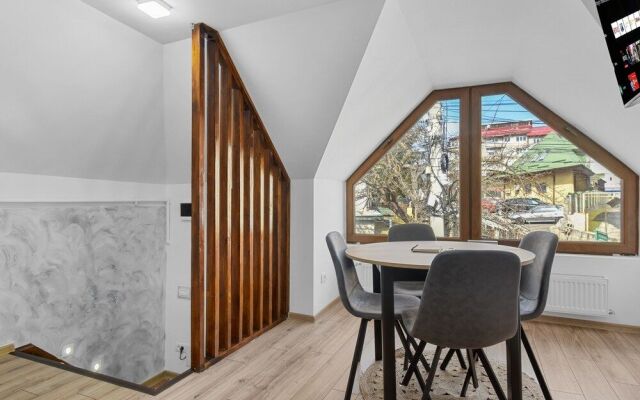 Hytta Apartment with 2 Bedrooms