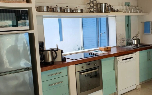 Paternoster Accommodation