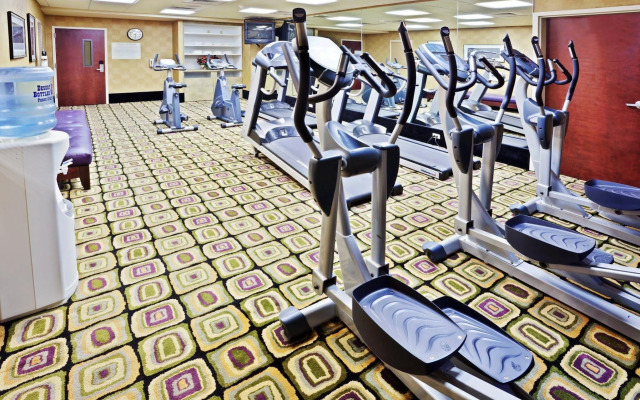 Holiday Inn Express Hotel & Suites Pasco-Tri Cities by IHG