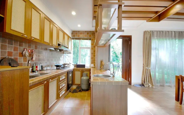 Yunjvhaijing Dali Hotel