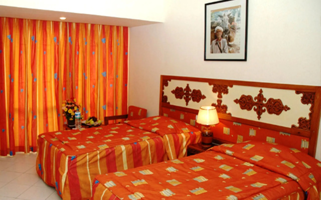 Sud Bahia Agadir Bahia City Hotel