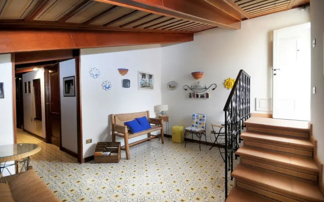 Villa Angelo