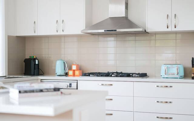 Park Avenue - Glen Waverley Townhouses