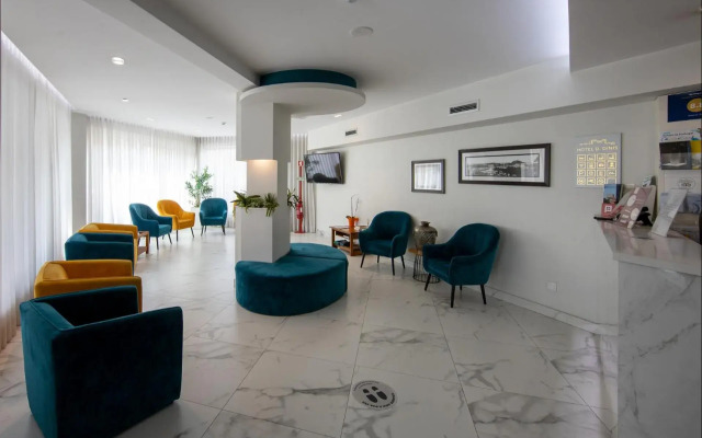 Hotel D. Dinis