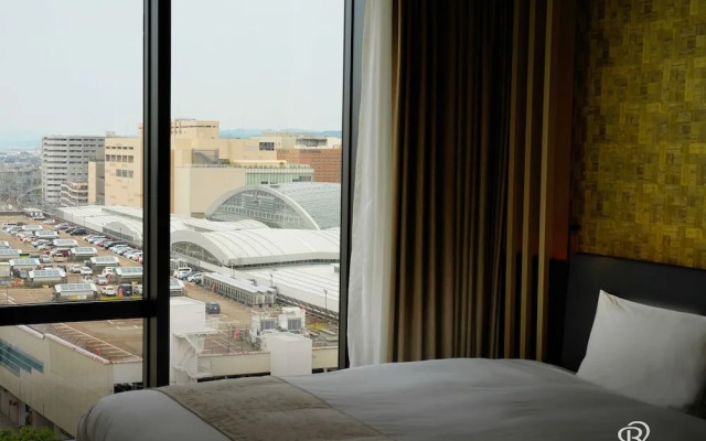 Daiwa Roynet Hotel Kanazawa-eki Nishiguchi
